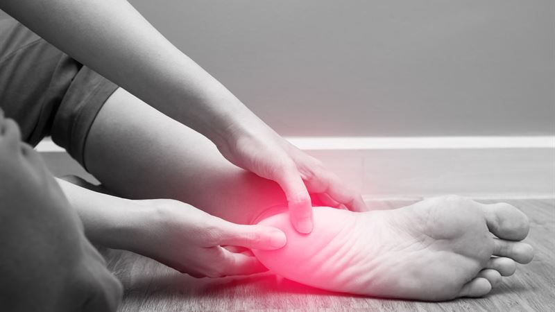 Comprehensive Guide to Managing Peripheral Neuropathy in Your Feet