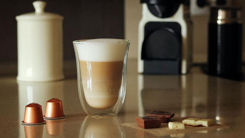 Warm Up Your Day with Delicious Hot Coffee Creations