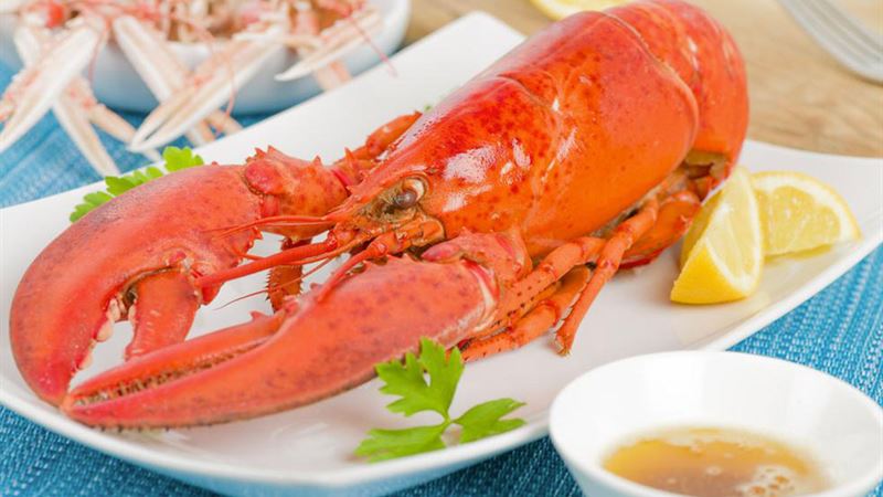 Delicious and Simple Side Dishes to Accompany Boiled Lobsters