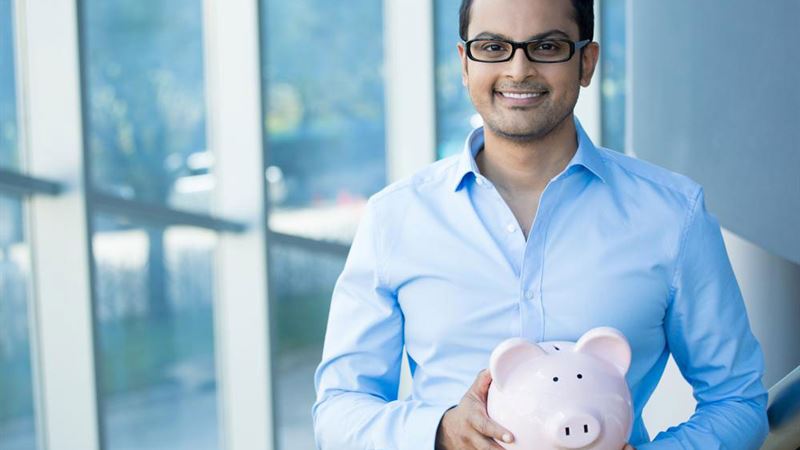 Benefits of Choosing Fixed Monthly Repayment Personal Loans