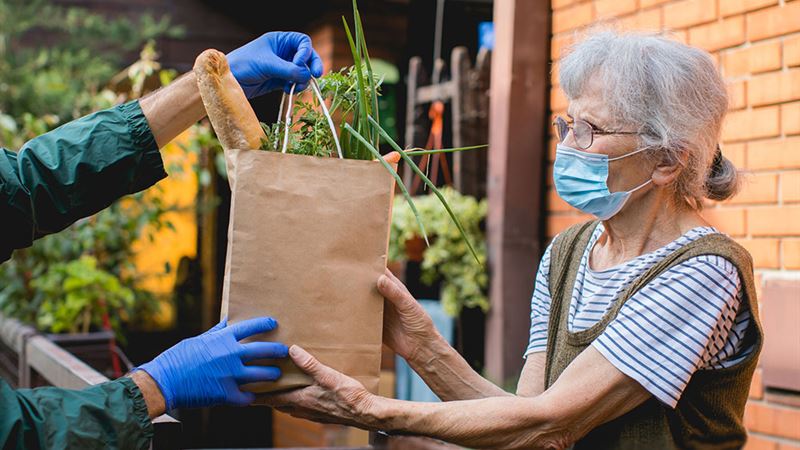 Comprehensive Guide to Senior Grocery Benefit Plans in 2024