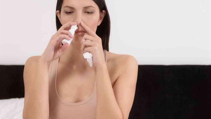 Effective Strategies for Relieving Nasal Congestion Naturally and Safely