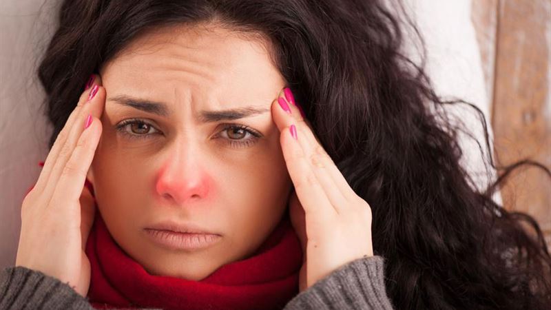 Effective Natural Approaches to Managing Allergic Reactions