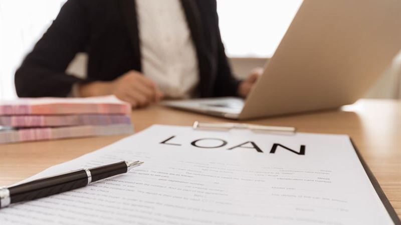 Potential Challenges and Risks Associated with Business Loans