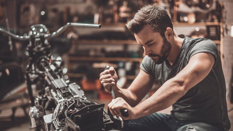 Essential Maintenance Tips to Keep Your Harley Davidson Performing at Its Best