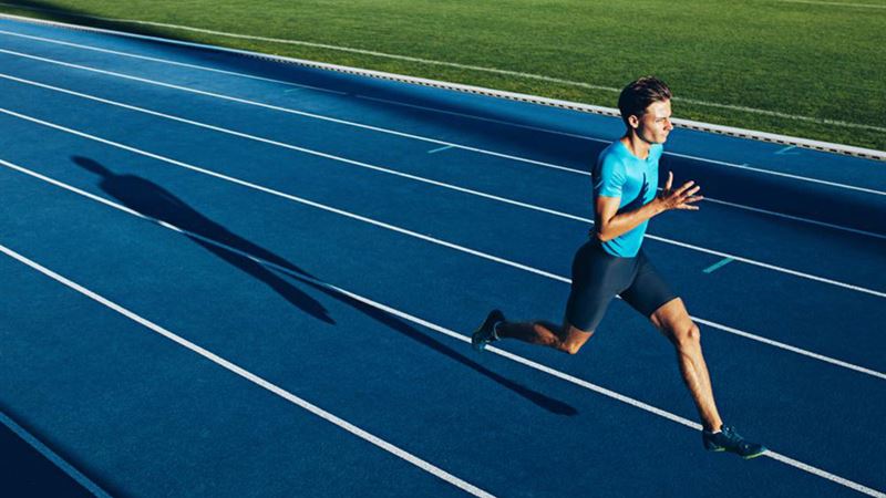 The Critical Role of Heart Rate Monitoring for Athletes' Performance and Health