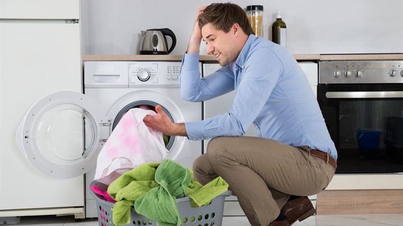 Expert Guide to Purchasing Stackable Washer Dryers for Your Home