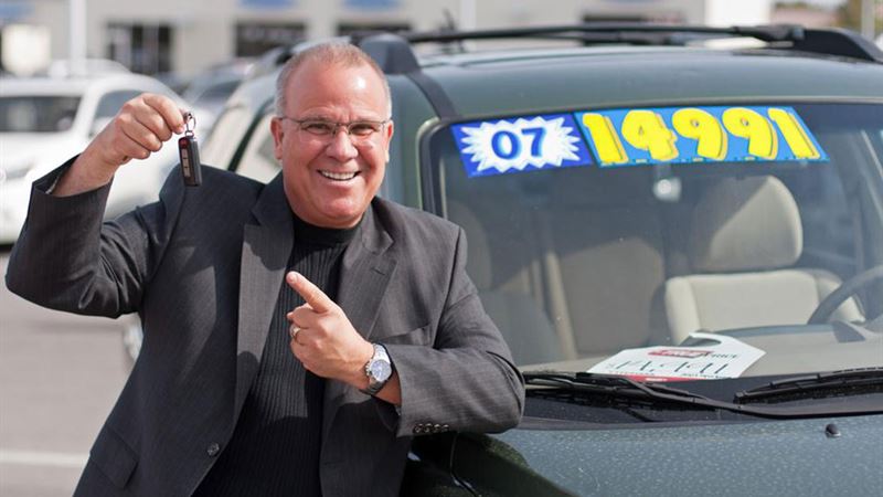 Comprehensive Guide for Purchasing a Used Vehicle