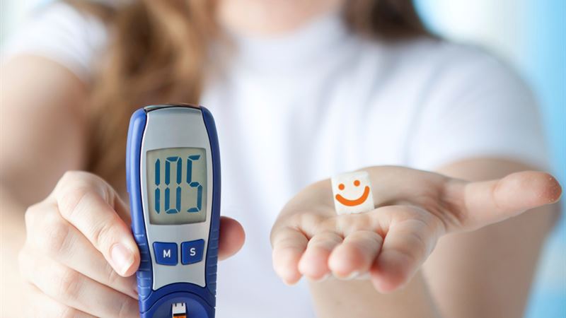 Optimizing Blood Glucose Control for Better Diabetes Management