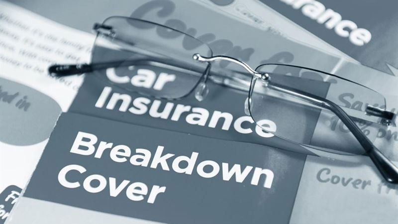 Comprehensive Guide to Vehicle Breakdown Assistance Services