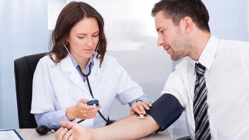 Comprehensive Guide to Managing and Preventing Hypertension