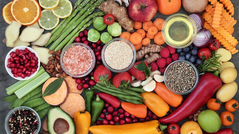 Essential High-Protein Foods to Optimize Your Diet and Enhance Your Health