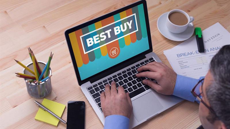 Ultimate Guide to Smart Tech Shopping: Maximize Savings and Find the Best Deals