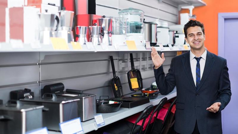 Discovering Hidden Facts About Your Favorite Department Store: Sears' Untold Story