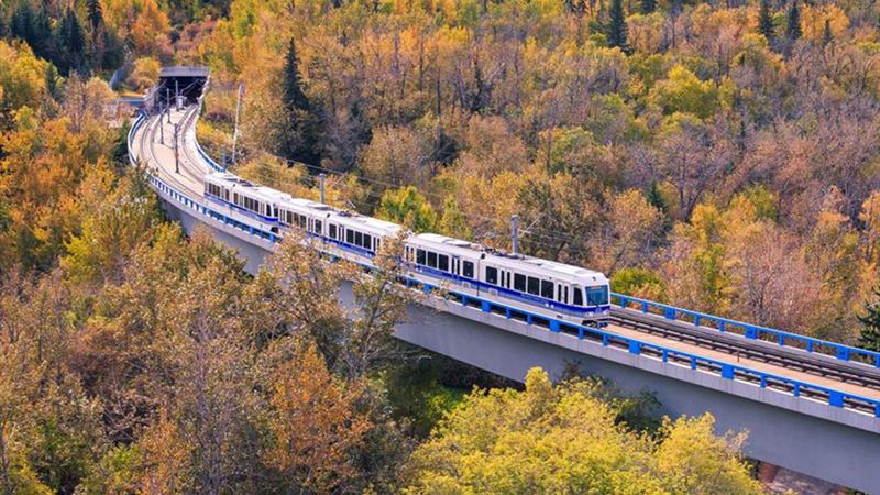 Comprehensive Guide to Selecting the Ideal Train Expedition through the Canadian Rockies