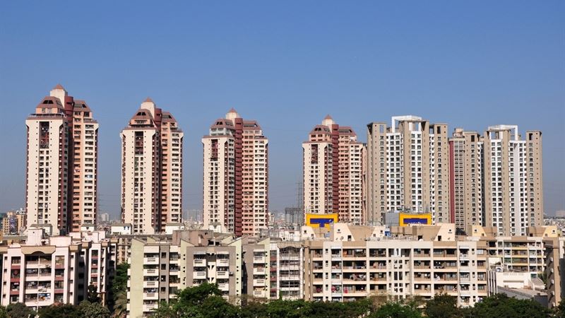 Discover Premium Living: Luxury Apartments in Bandra Kurla Complex (BKC)