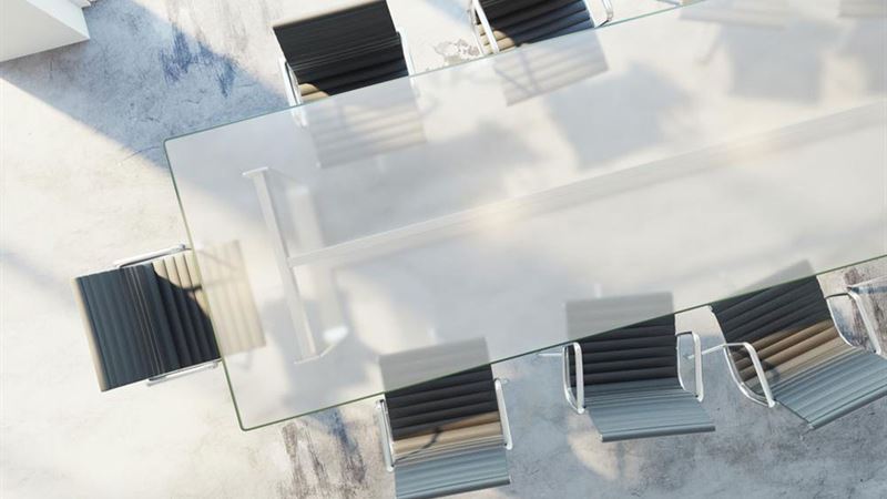 Discover Premium Glass Furniture Online for Elegant Home and Office Decor