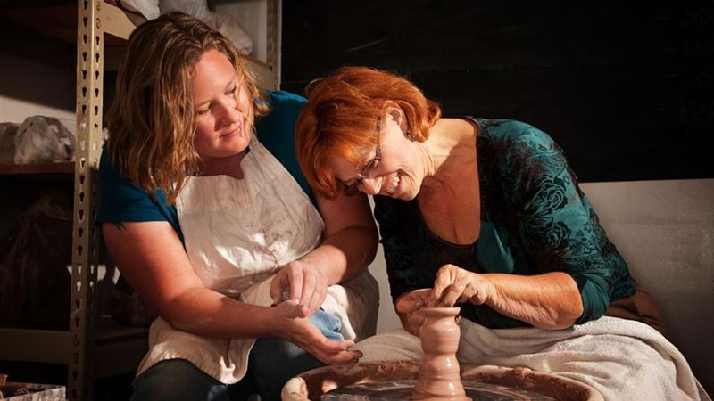 Discover the Charm and Versatility of Authentic Polish Pottery