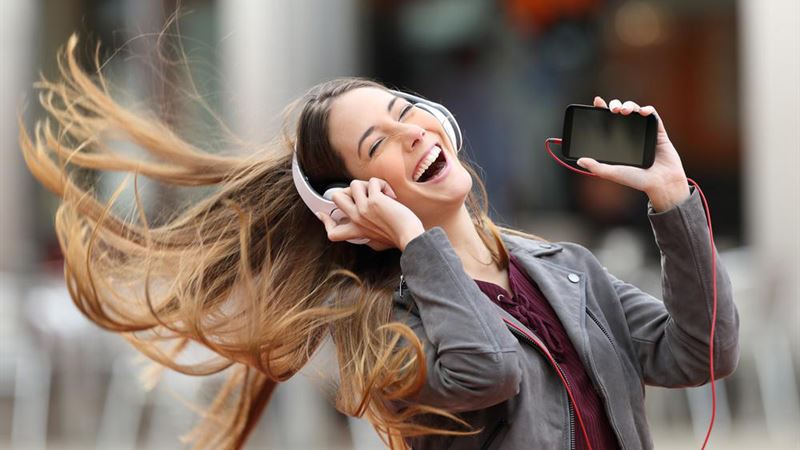 Exploring the Advantages of Using Google Play Music for Your Audio Experience