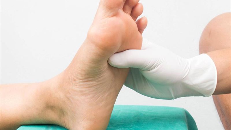 Effective Strategies for Managing Diabetic Neuropathy and Preventing Complications