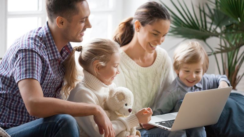 Effective Tax Optimization Strategies for Newly Forming Families