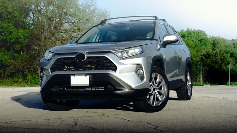 Comprehensive Overview of the Toyota RAV4: Features, Variants, and Innovations