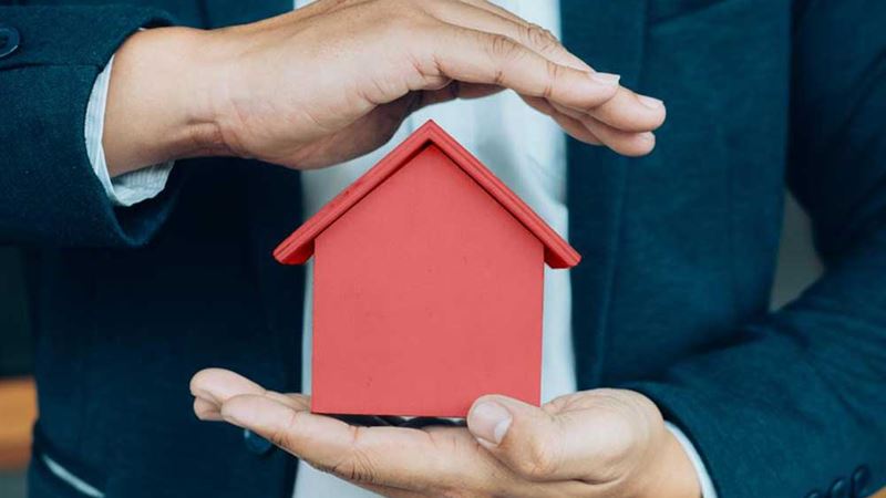 Top 5 Leading Home Insurance Providers in the United States