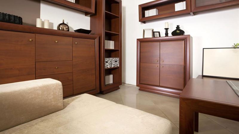 The Ultimate Guide to Choosing and Benefits of Wooden Furniture