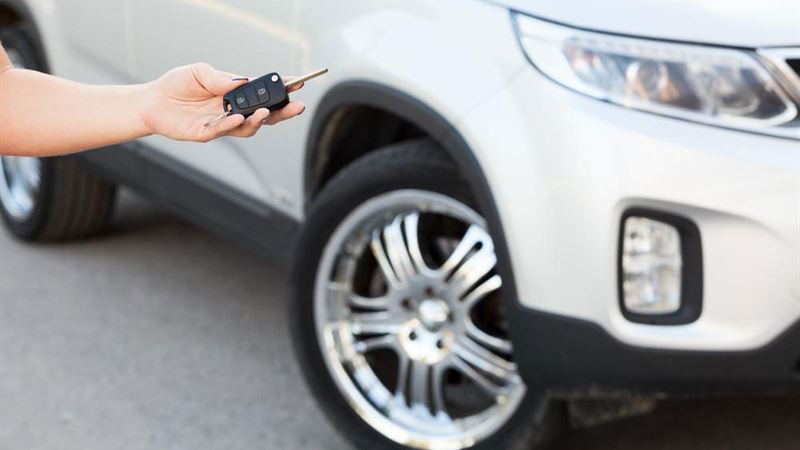 Exclusive Car Rental Discounts for AARP Members: Save Big on Your Next Trip