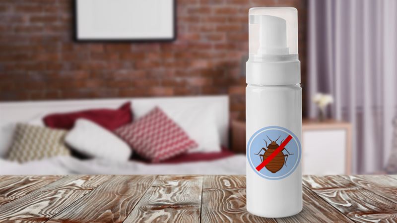 Comprehensive Guide to the Best Bed Bug Sprays for Effective Pest Control