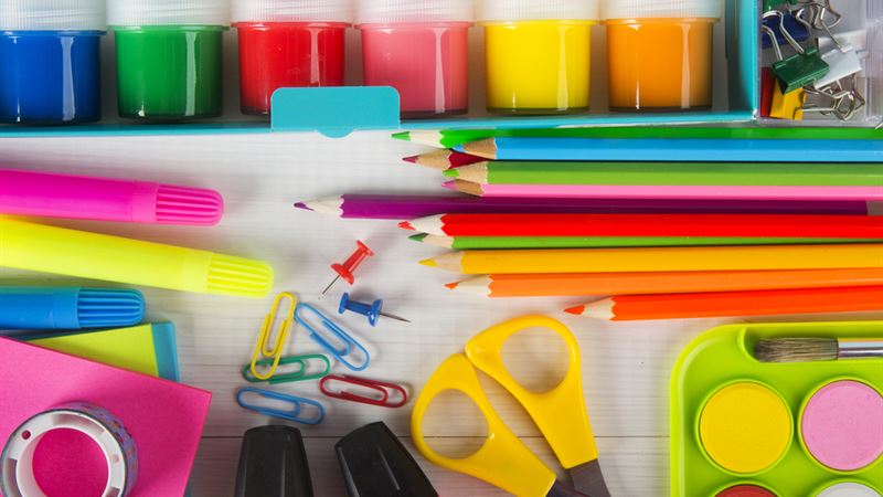 Top Retailers for Office and School Essentials: Your Ultimate Buying Guide