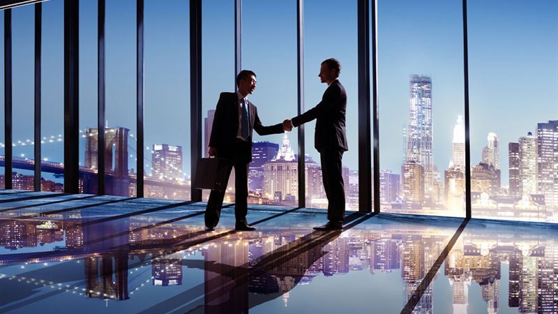 Comprehensive Guide to Business Types and Industry Classifications