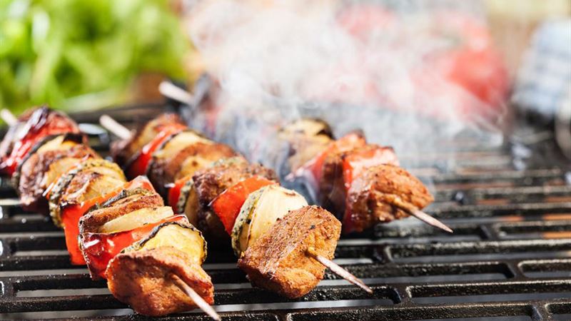 Comprehensive Guide to Kenmore Grill Components and Replacement Parts