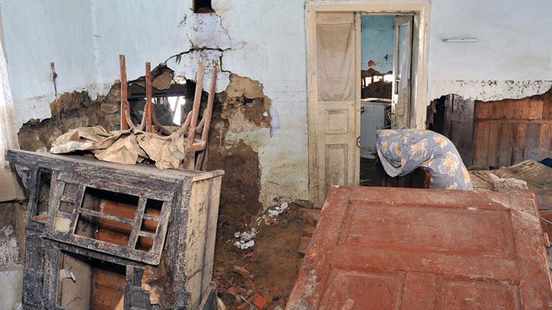 Comprehensive Factors Influencing Flood Insurance Premiums