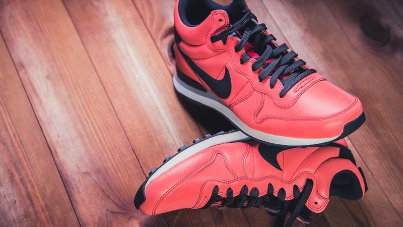 Discover the Renowned World of Nike Footwear and Sportswear