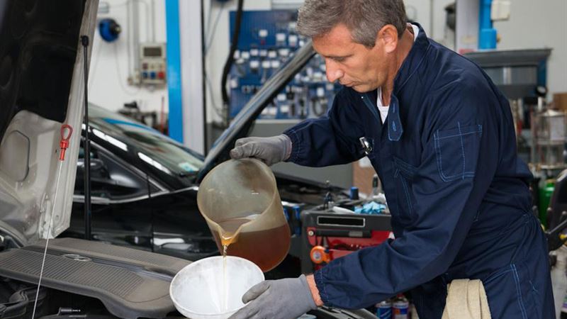 Comprehensive Guide to Car Lubricants: FAQs and Insights
