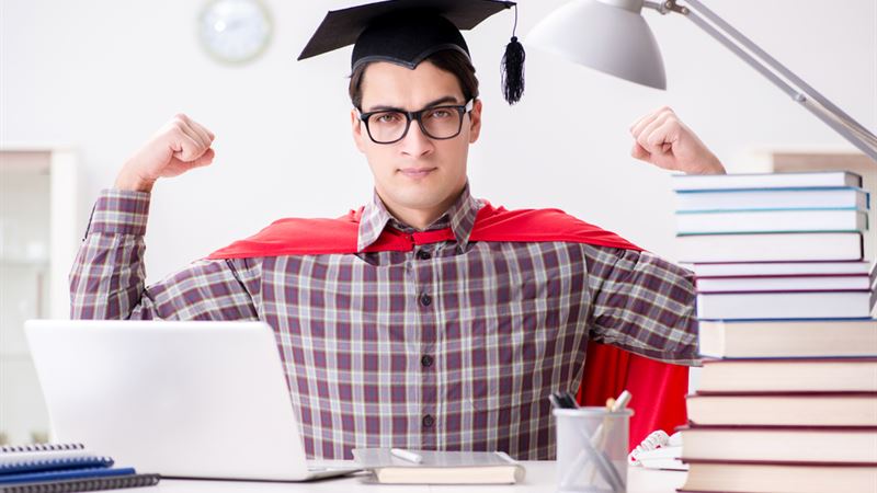 Unlock Your Future with Top Online Degree Programs from Leading Universities