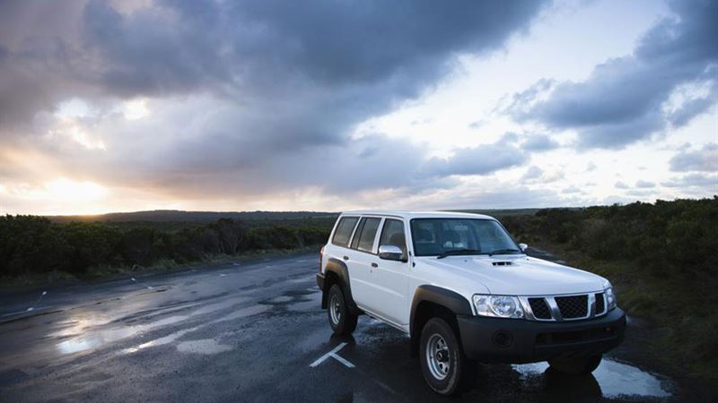 Top Lease Offers for SUVs You Should Consider Today