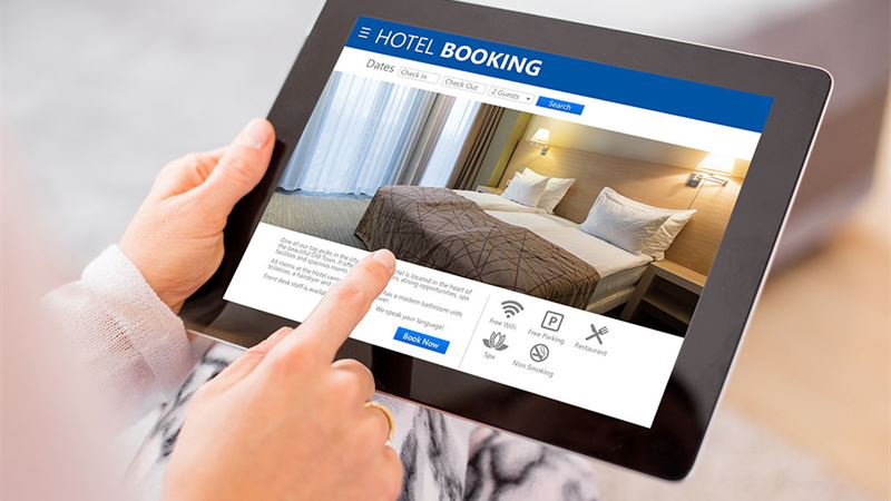Comprehensive Guide to the Best Hotel Booking Platforms in 2024