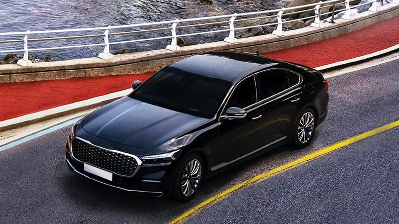Comprehensive Overview of the Kia K900: Luxury Sedan with Premium Features