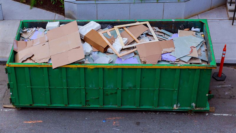 Comprehensive Guide to Efficient Trash and Junk Disposal