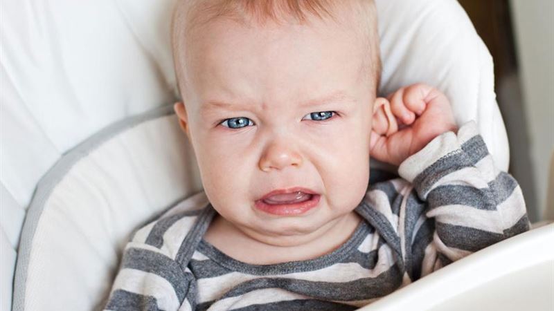 Comprehensive Guide to Recognizing and Managing Ear Infections in Infants and Young Children