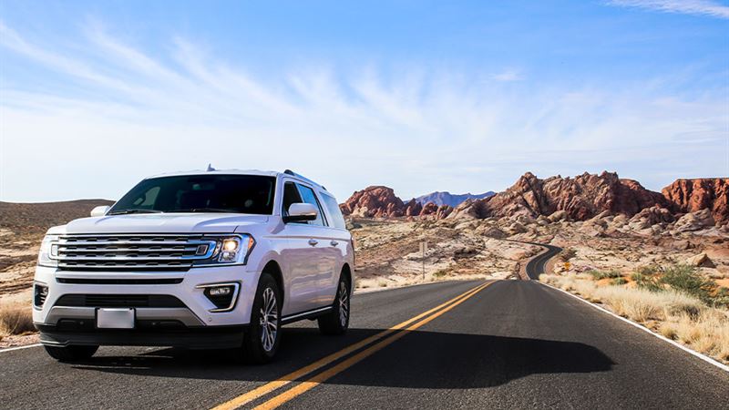 Comprehensive Overview of the Ford Expedition Max: Features, Performance, and Innovations