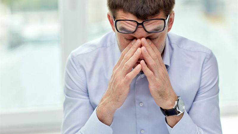 Effective Natural Strategies to Alleviate Chronic Dry Eyes