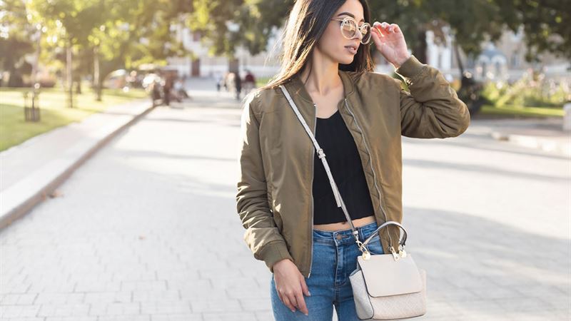 Emerging Fashion Trends Set to Dominate 2024 Wardrobes