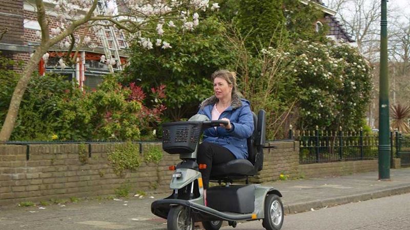 Top 5 Portable Foldable Mobility Scooters for Enhanced Independence