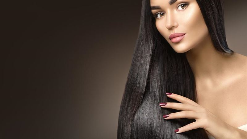 Effective Ways to Promote Healthy Hair Growth with Nutritional Support