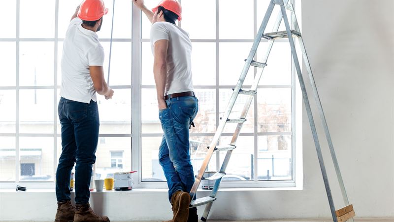 Comprehensive Guide to Selecting the Ideal Water Damage Restoration Service Provider