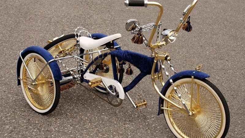 Top Reasons to Invest in a Three-Wheeled Bicycle Today