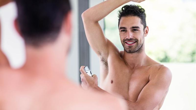 Premium Antiperspirants and Deodorants for Men: Your Ultimate Guide to Staying Fresh and Confident